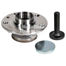 Підшипник ступиці VW Golf V-VI з03-13р.в. зад. (Mapco)