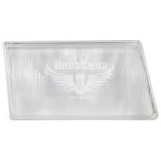 Стекло фары 2108-09, 099 прав. (Eser) Киржач