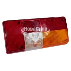 Скло ліхтаря зад. 2105 прав. (Формула Світла)