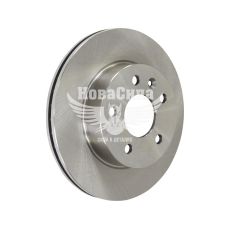 Диск гальмівний MB Vito з96-03р.в. перед. (Stellox)