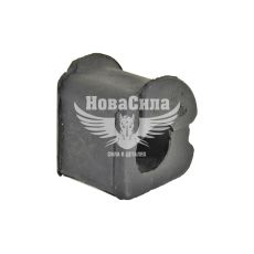 Втулка стабілізатора VW Golf II-III з83-99р.в. переднього 17м. (Swag) VW Caddy II з95-04р.в.