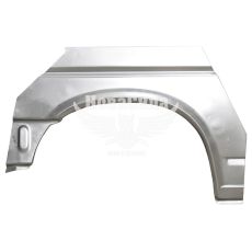 Арка VW T-4 з90-03р.в. зовнішня задня права (Klokkerholm)