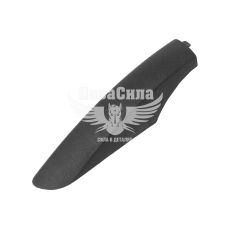 Кришка рейлінга Skoda Fabia з00-07р.в. зад. прав. (Digital Designs)