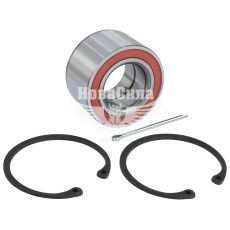 Підшипник ступиці D. Lanos 1.6 16V перед. R-14 набір (Korea)