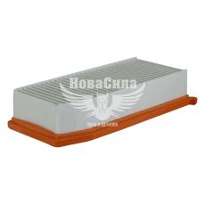 Фильтр воздушный (Champion) Dacia Logan с12г.в. 1.5dCi