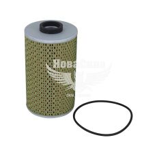 Фільтр масляний (WIX) MAN G90 з90-95р.в.