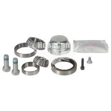 Підшипник ступиці MB C-Class, E-Class з93-03р.в. перед. (FAG)