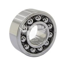 Подшипник шариковый сферический 1607 2307 (Benefit) (80х35х31)