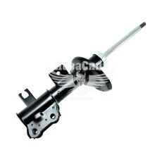 Амортизатор Geely CK з05р.в. (стойка) передній газовий (Fitshi) левый