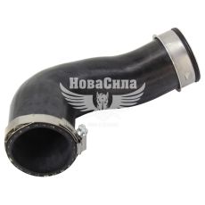 Патрубок інтеркулера VW T-5 з03-09р.в. (Fast) (2.5TDI)