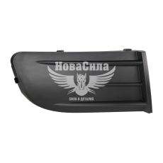Решетка перед. прав. Skoda Octavia с04-13г.в. (LKQ)