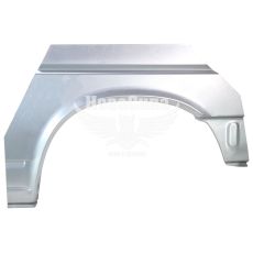 Арка VW T-4 с90-03г.в. наружная задняя левая (Klokkerholm)