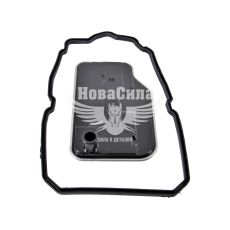 Фільтр АКПП (Stellox) MB Sprinter з06р.в.