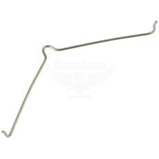 Рем. к-т. колодок Toyota Aristo з91-05р.в. (Original)