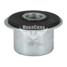 Втулка рессори Iveco Daily з91р.в. зад. ресори передній (Fast) 35мм.