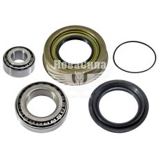 Подшипник полуоси Nissan Terrano II с96г.в. (Starline)