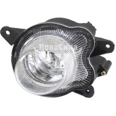 Фара протитуманна Chery Amulet A15 з03р.в. прав. круг. (KLM AutoParts)