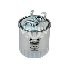 Фільтр паливний (Mapco) MB Sprinter з00-06р.в. 2.2CDI, 2.7CDI