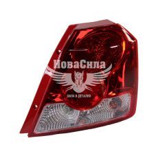 Фонарь Chevrolet Aveo с08г.в. зад. прав. (Авто Дилер) «седан»