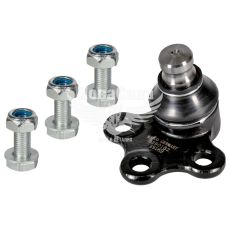 Шарова опора Renault Kangoo з08р.в. лів. (Mapco)