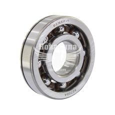 Подшипник шариковый 50706А (Benefit) (75х30х19)