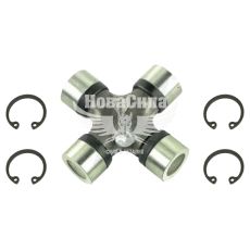 Крестовина карданного вала MB Sprinter з06р.в. задняя 27х88мм. (Fast)