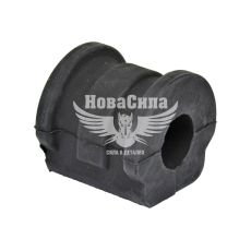 Втулка стабілізатора VW Polo з01р.в. переднього 16мм. (VIKA)