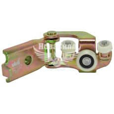 Ролик дверей боковых MB Sprinter з96-06р.в. средн. (VIKA)