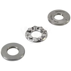 Підшипник шариковий опорний 8100 51100 (Benefit) (24х10х9)