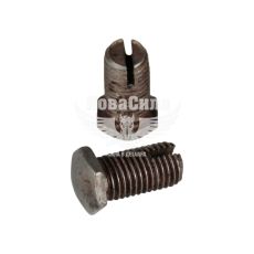 Болт регулювання лапки зчеплення 452, 469-УАЗ (СНД)