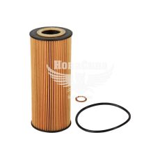 Фільтр масляний (Mapco) BMW 318-320 з03-12р.в 2.0d