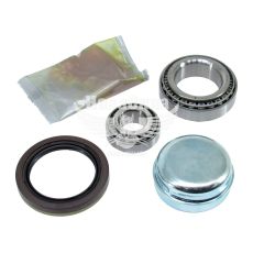 Підшипник ступиці MB E-Class (W211) з02-08р.в. перед. (Stellox)