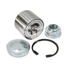 Підшипник ступиці Dacia Duster з10р.в. зад. (Solgy)