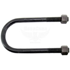 Стремянка MB Sprinter зад. ресори 17см. з/г (Автомат) (М14х1,5 L=170)