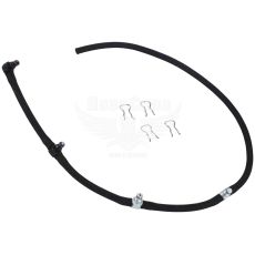 Шланг обратки MB Sprinter 2.2CDI з06р.в. (Fast)