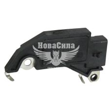 Інтегралка генератора D. Lanos ребриста (Shikoo)