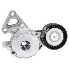 Ролик ремня полікл. VW Caddy III 1.6, 2.0 з04р.в. натяжний в зб. (Mapco) (70х24мм.)