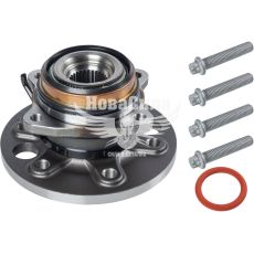 Подшипник ступицы MB Sprinter с06г.в. зад. (Febi)