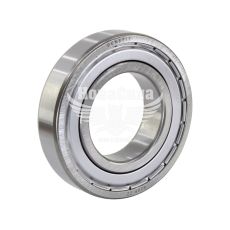 Підшипник шариковий 80209 6209 ZZ (Benefit) (85х45х19)