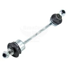 Тяга (стойка) стабилизатора Landrover Freelander с98-06г.в. передняя (Stellox)