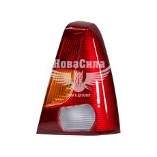 Ліхтар D. Logan до08р.в. зад. прав. (Авто Ділер)