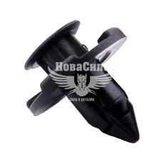 Кліпса обшивки салона Nissan Maxima, Mitsubishi , Toyota, Daihatsu (Starklips) 0246