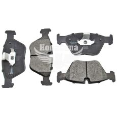 Колодки тормозные BMW 5 (E39) с95-03г.в. перед. (Ate) (Stellox)