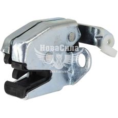 Замок дверний внутр. Fiat Doblo з01р.в. зад. двері верх. лів. (Fast) (механізм)