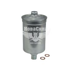 Фільтр паливний (Champion) VW Golf I-II з83-91р.в. 1.8, 1.8GTI 175мм.