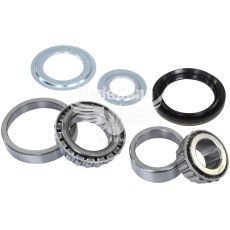 Підшипник ступиці MB Sprinter 208-416 з95-06р.в. перед. (Fast)