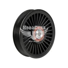 Ролик ремня полікл. MB Sprinter CDI з00р.в. паразит вел. (Fast) MB Vito CDI з03р.в. (109х22.6мм.)