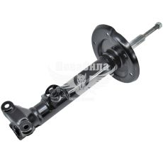 Амортизатор MB C-Class (W203) з00-07р.в. передній газовий (Stellox)