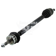 Привод перед. моста 2108-09 прав. в сб. (АТ)