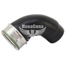 Патрубок турбокомпресора BMW 3 (E46) з99р.в. (AutoTechteile)